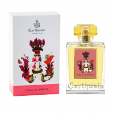 LIGEA LA SIRENA CARTHUSIA – EAU DE PARFUM 50 ML